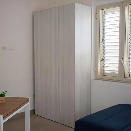 Wikaapartments Lägenhet