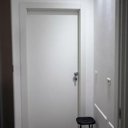 Apartamento Wikaapartments *