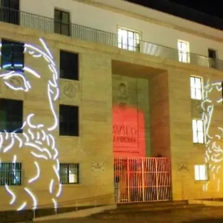 Lejlighed Wikaapartments