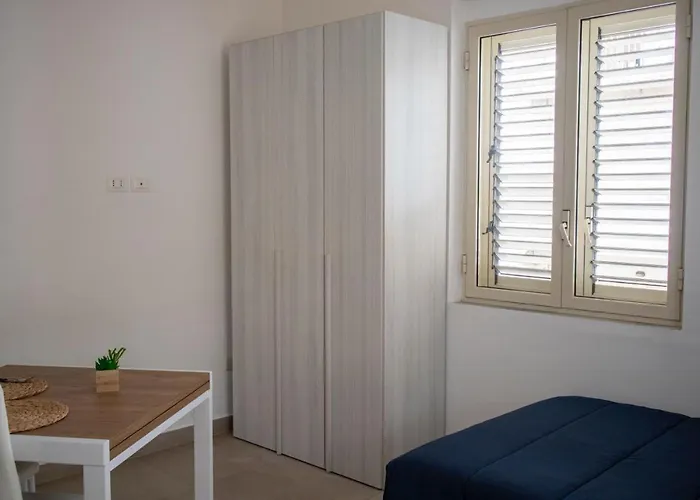 Wikaapartments Lägenhet