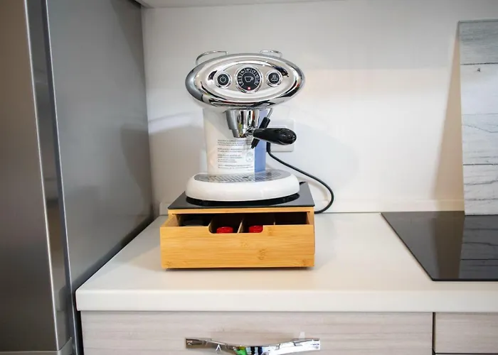Wikaapartments *