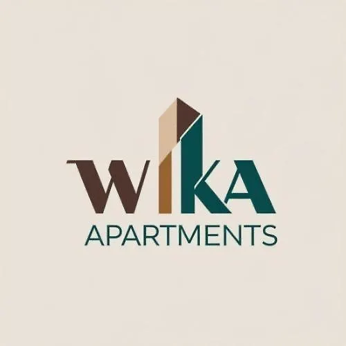 Wikaapartments Апартаменты Реджо-ди-Калабрия