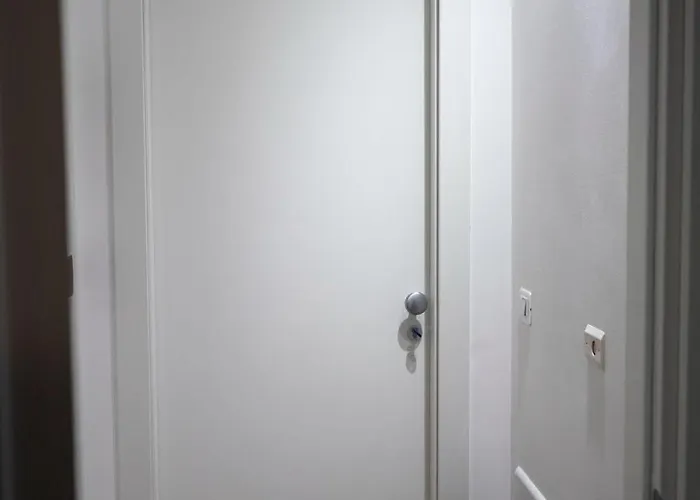Lägenhet Wikaapartments *