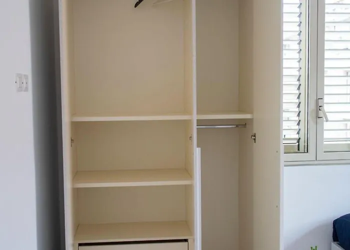 Wikaapartments Apartamento Reggio di Calabria