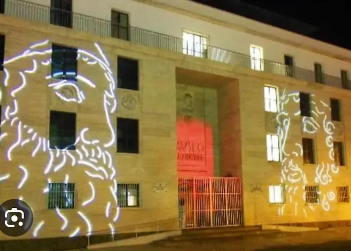 Апартаменты Wikaapartments