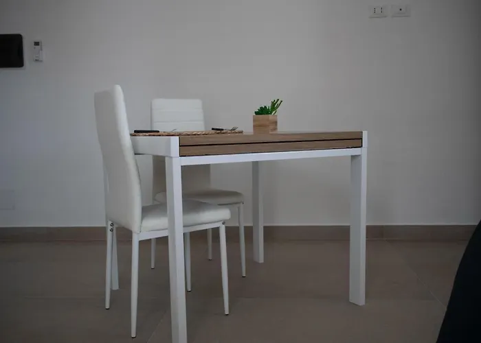 Lägenhet Wikaapartments