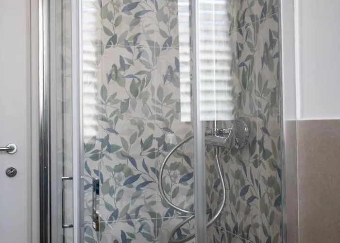 Lägenhet Wikaapartments Reggio di Calabria